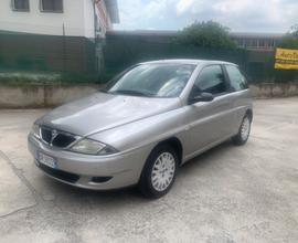 Lancia Y 1.2i cat Elefantino Blu