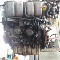 Motore renault clio 1800 16v
