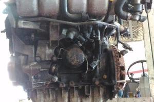 Motore renault clio 1800 16v