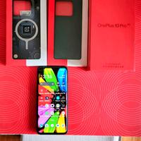 Oneplus 10 pro - 12 / 256