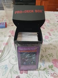 Yu-Gi-Oh! Mistery box