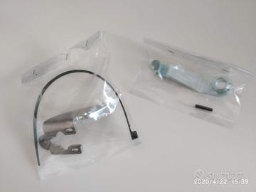 KIT MODIFICA leva lunga frizione Vespa 50 / 125