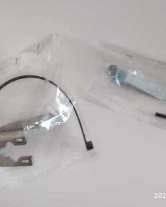 KIT MODIFICA leva lunga frizione Vespa 50 / 125