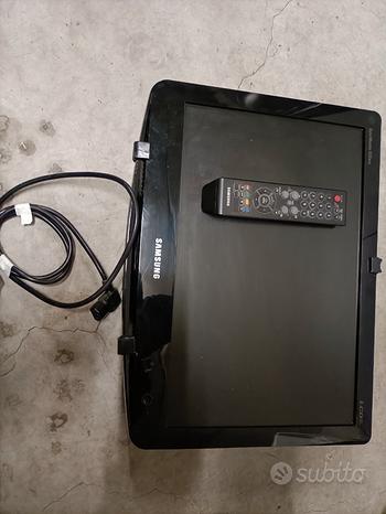 TV Monitor Samsung 19''