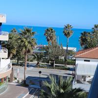 Appart.bilo, trilo fronte mare ad ALBA ADRIATICA