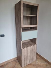 Mobile BESTA ikea