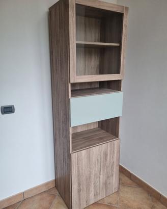 Mobile BESTA ikea