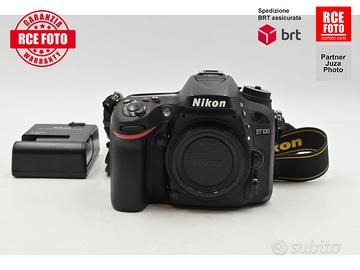 Nikon D7100