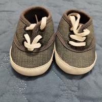 Scarpe per bambino 3-6 mesi