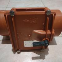 Valvola Redi antiriflusso 160mm