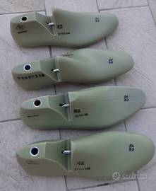 Forme per calzature FR Formificio Romagnolo