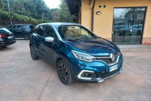 Renault Captur dCi 8V 90 CV Start&Stop Energy Bose