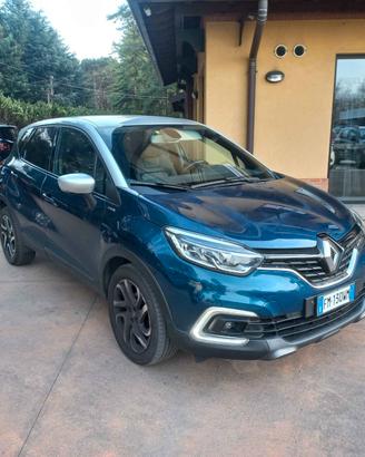 Renault Captur dCi 8V 90 CV Start&Stop Energy Bose