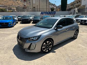 Peugeot 208 PureTech 100 Stop&Start 5 porte Allure