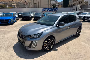 Peugeot 208 PureTech 100 Stop&Start 5 porte Allure
