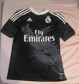 Divisa real madrid 14/15