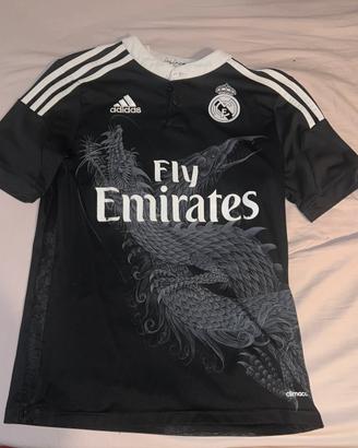 Divisa real madrid 14/15