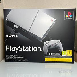 Sony playstation 5 ps5 slim anniversario no pro