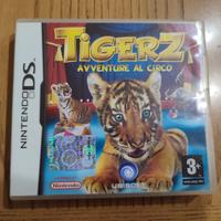 Giochi  Nintendo DS