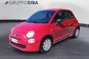 FIAT 500 III 2015 Benzina 1.2 Cult easypower ...