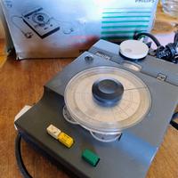 Esposimetro timer automatico Philips PDT-022