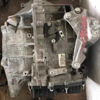 Cambio automatico s max 1.6