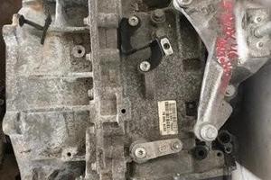 Cambio automatico s max 1.6