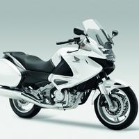 Ricambi honda deauville 700 2006-2012