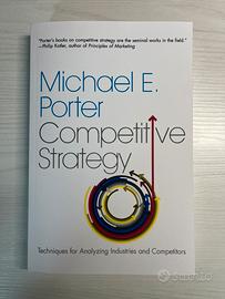 Competitive Strategy - Michael E. Porter (English)