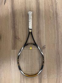 Racchetta tennis Wilson
