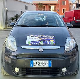 Fiat Grande Punto 1.4 Natural Power 77 Cv