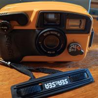 Macchina fotografica subacquea Sea & Sea MX-10