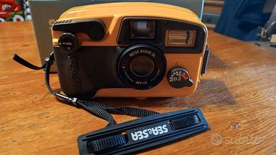 Macchina fotografica subacquea Sea & Sea MX-10