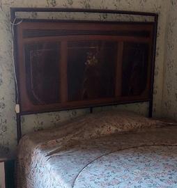 testiera letto 