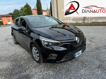 Renault Clio TCe 100 CV GPL 5 porte Intens