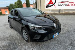 Renault Clio TCe 100 CV GPL 5 porte Intens