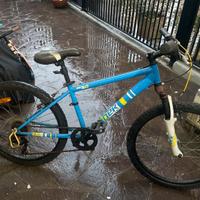 Bici bimbo