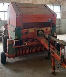 Attrezzatura Agricola