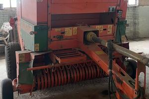 Attrezzatura Agricola