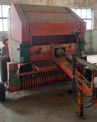 Attrezzatura Agricola