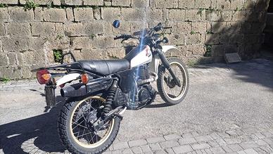 ricambi per moto yamaha xt