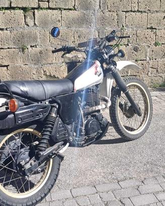 ricambi per moto yamaha xt