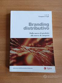 Branding distributivo