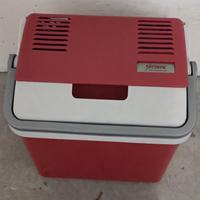 Frigorifero Faboss elettrico