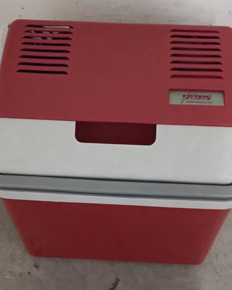 Frigorifero Faboss elettrico