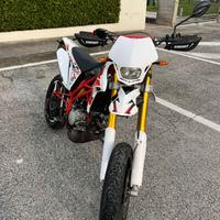 Suzuki Valenti N01    50cc