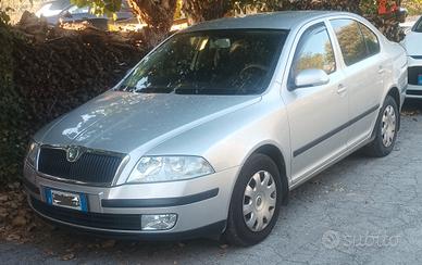 skoda octavia 1.9 TDI (no FAP)