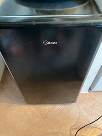 Frigorifero sottotavolato Midea