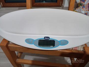 Bilancia digitale Chicco per neonati con scatola