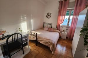 Stanza da settembre a giugno